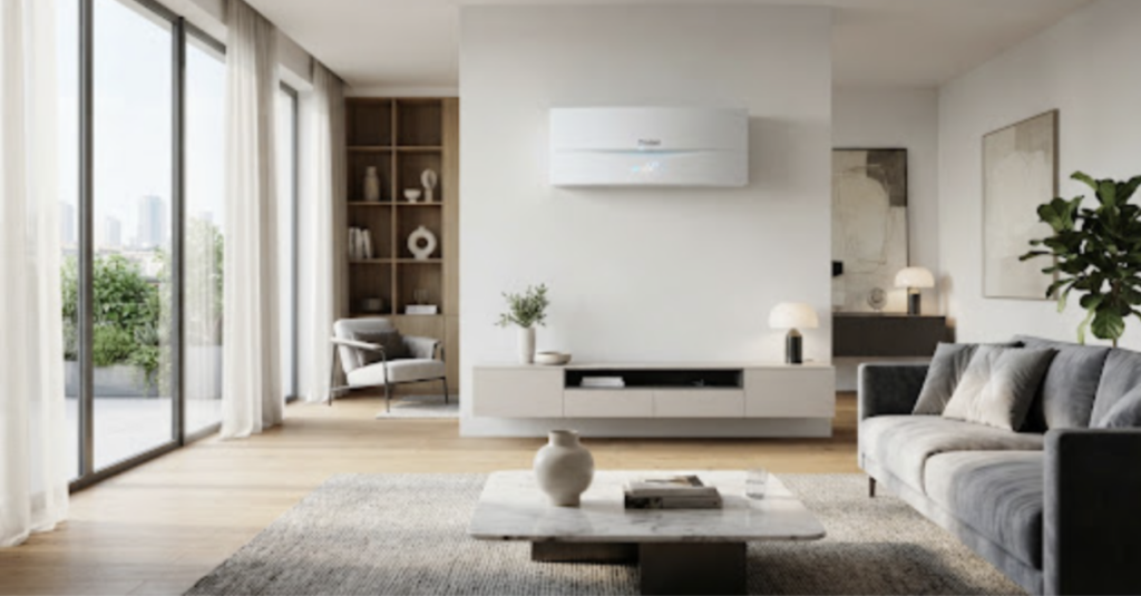 Serie ClimaVair exclusive VAI5