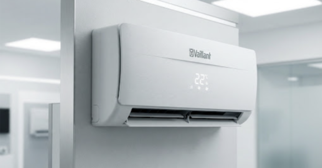 Serie ClimaVair plus VAI8